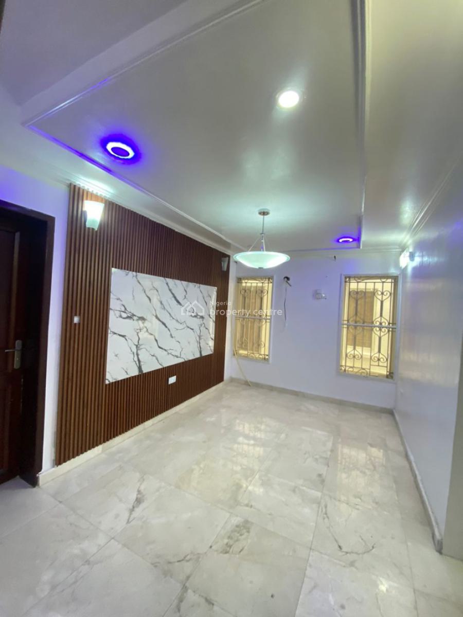 Fully Service 1 Bedroom Apartment, Lekki Phase 1, Lekki Phase 1, Lekki, Lagos, Mini Flat (room and Parlour) for Rent