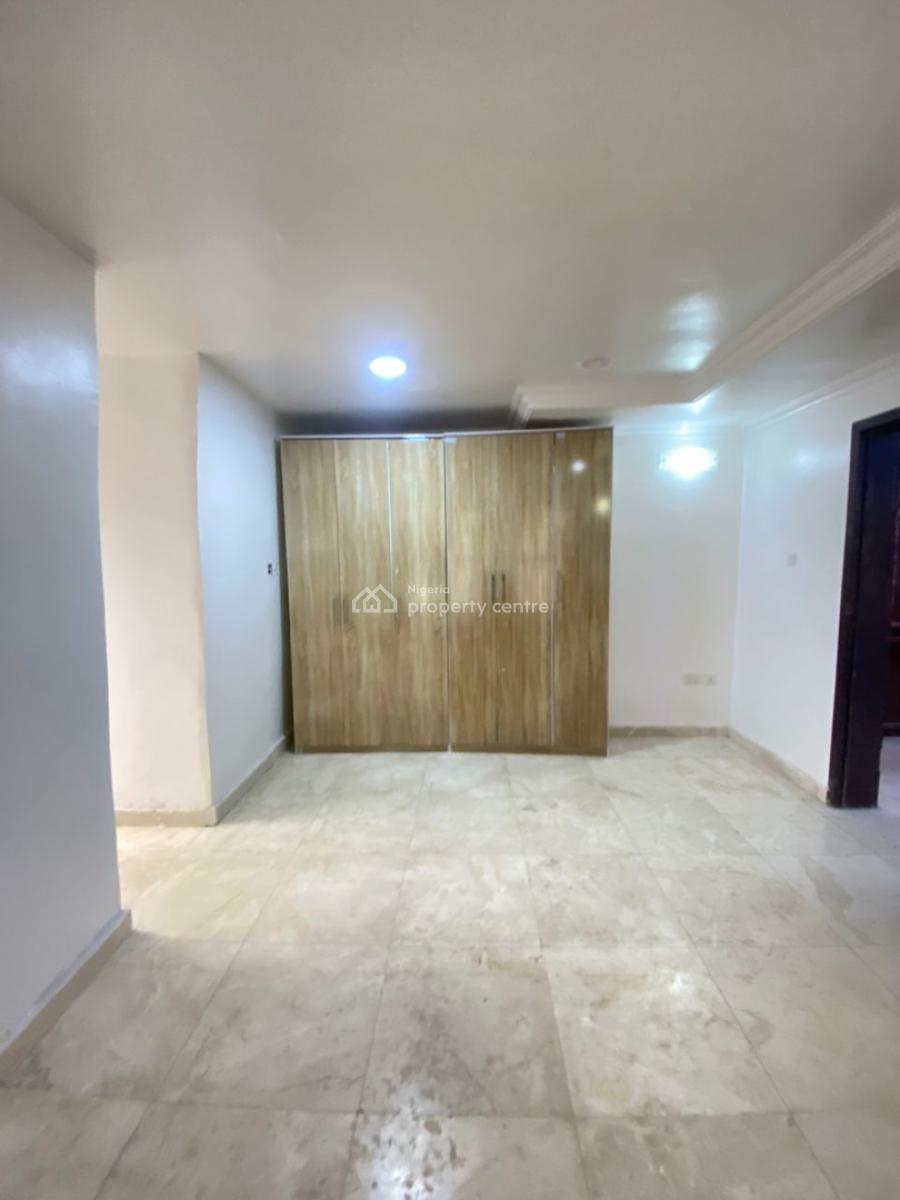 Fully Service 1 Bedroom Apartment, Lekki Phase 1, Lekki Phase 1, Lekki, Lagos, Mini Flat (room and Parlour) for Rent