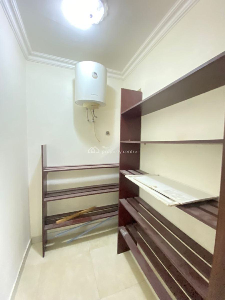 Fully Service 1 Bedroom Apartment, Lekki Phase 1, Lekki Phase 1, Lekki, Lagos, Mini Flat (room and Parlour) for Rent