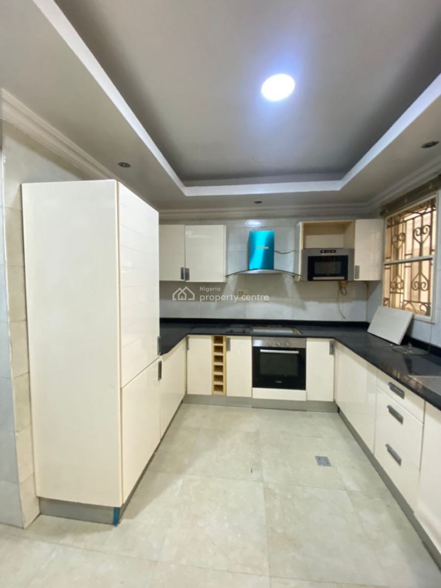 Fully Service 1 Bedroom Apartment, Lekki Phase 1, Lekki Phase 1, Lekki, Lagos, Mini Flat (room and Parlour) for Rent