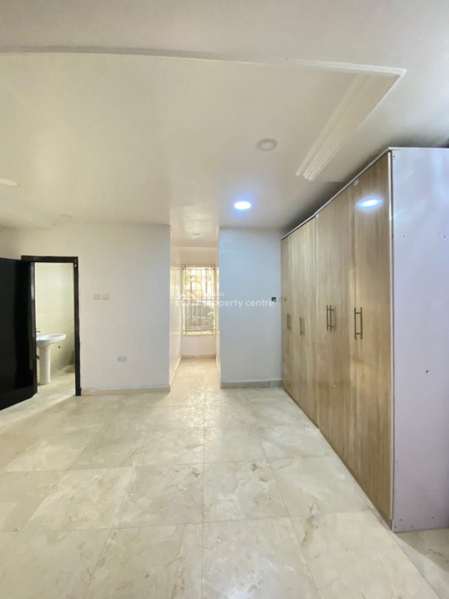 Fully Service 1 Bedroom Apartment, Lekki Phase 1, Lekki Phase 1, Lekki, Lagos, Mini Flat (room and Parlour) for Rent