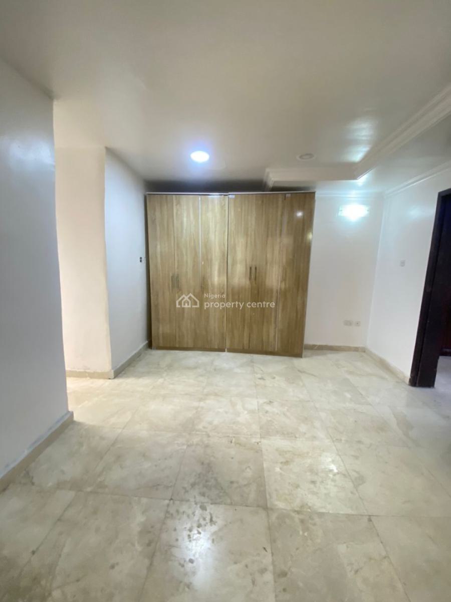 Fully Service 1 Bedroom Apartment, Lekki Phase 1, Lekki Phase 1, Lekki, Lagos, Mini Flat (room and Parlour) for Rent