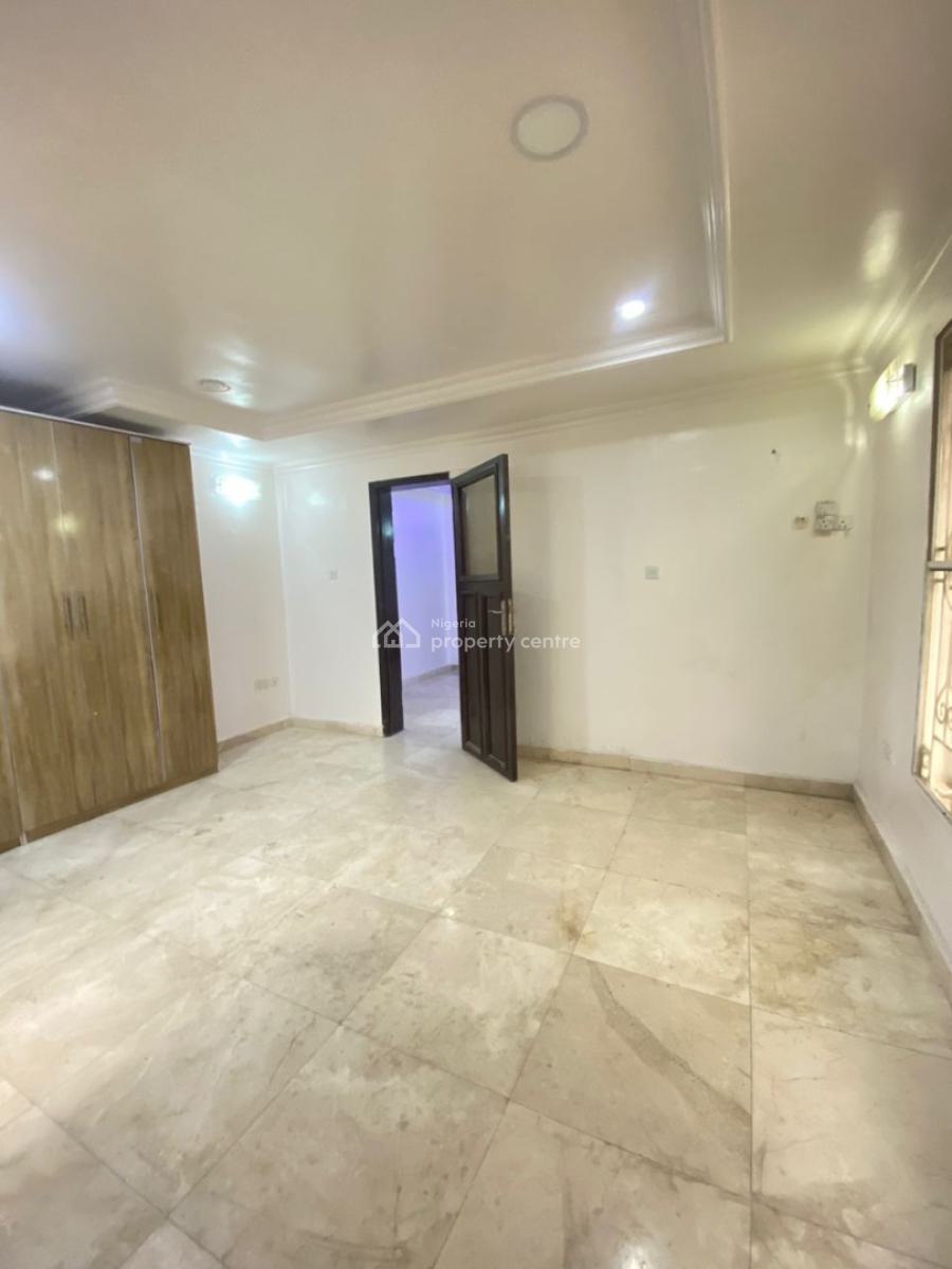 Fully Service 1 Bedroom Apartment, Lekki Phase 1, Lekki Phase 1, Lekki, Lagos, Mini Flat (room and Parlour) for Rent