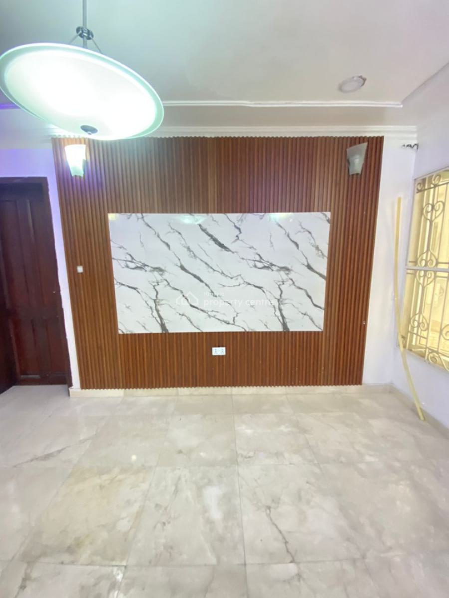 Fully Service 1 Bedroom Apartment, Lekki Phase 1, Lekki Phase 1, Lekki, Lagos, Mini Flat (room and Parlour) for Rent