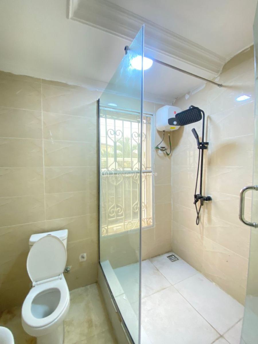 Fully Service 1 Bedroom Apartment, Lekki Phase 1, Lekki Phase 1, Lekki, Lagos, Mini Flat (room and Parlour) for Rent