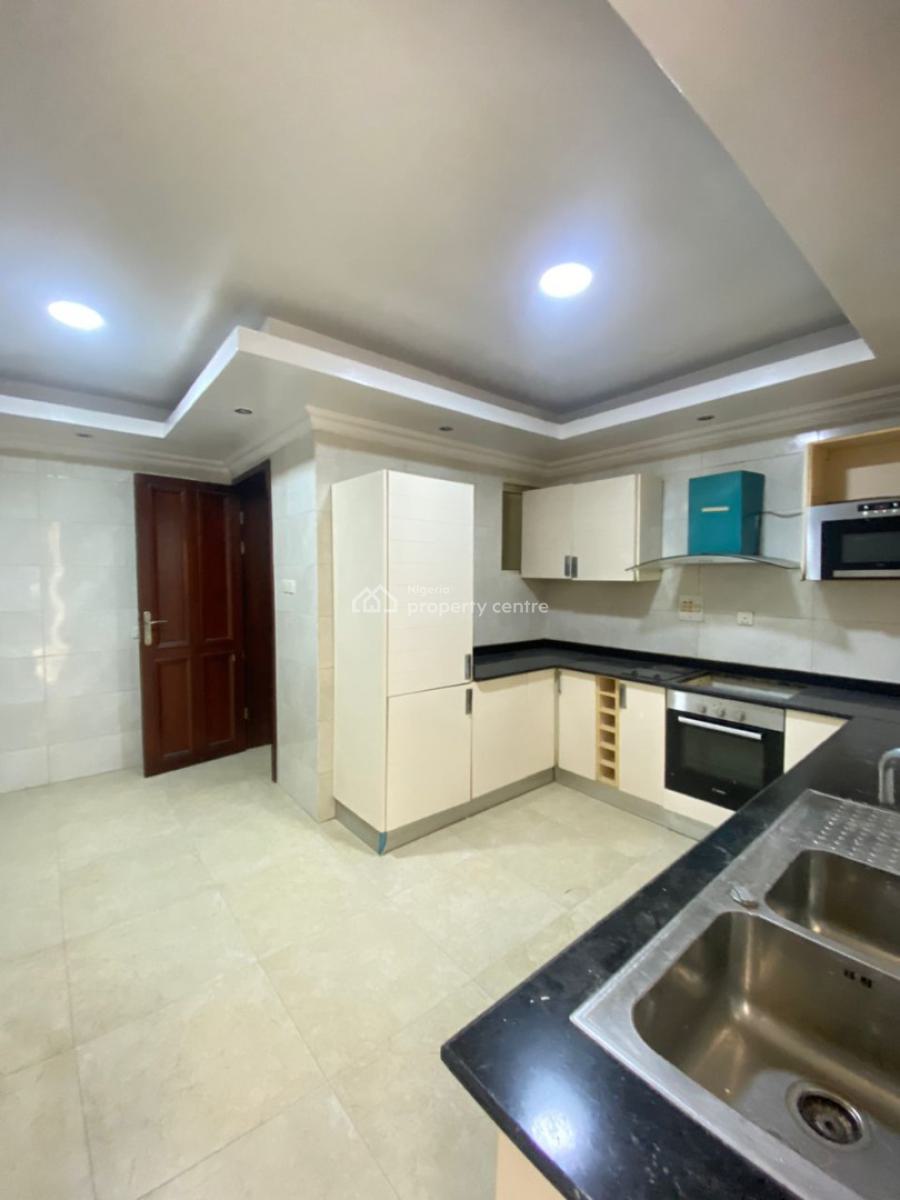 Fully Service 1 Bedroom Apartment, Lekki Phase 1, Lekki Phase 1, Lekki, Lagos, Mini Flat (room and Parlour) for Rent