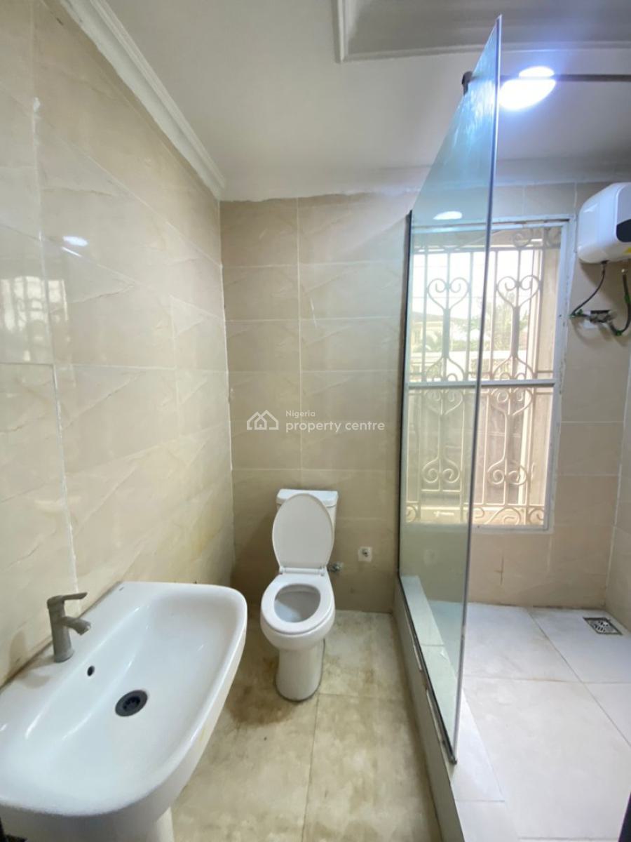 Fully Service 1 Bedroom Apartment, Lekki Phase 1, Lekki Phase 1, Lekki, Lagos, Mini Flat (room and Parlour) for Rent