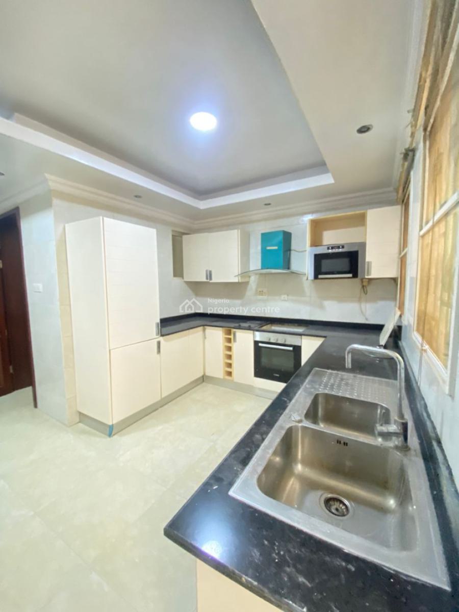 Fully Service 1 Bedroom Apartment, Lekki Phase 1, Lekki Phase 1, Lekki, Lagos, Mini Flat (room and Parlour) for Rent