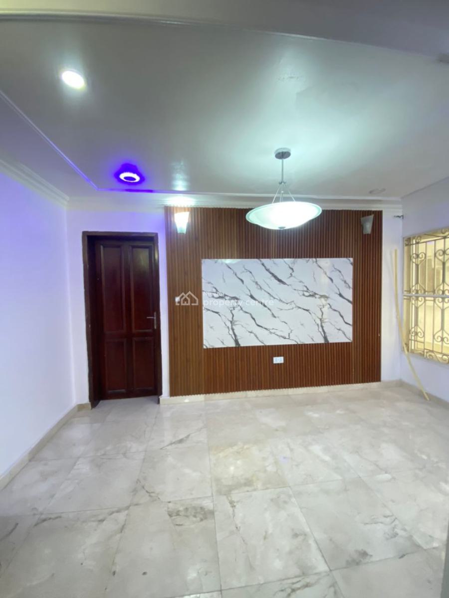 Fully Service 1 Bedroom Apartment, Lekki Phase 1, Lekki Phase 1, Lekki, Lagos, Mini Flat (room and Parlour) for Rent
