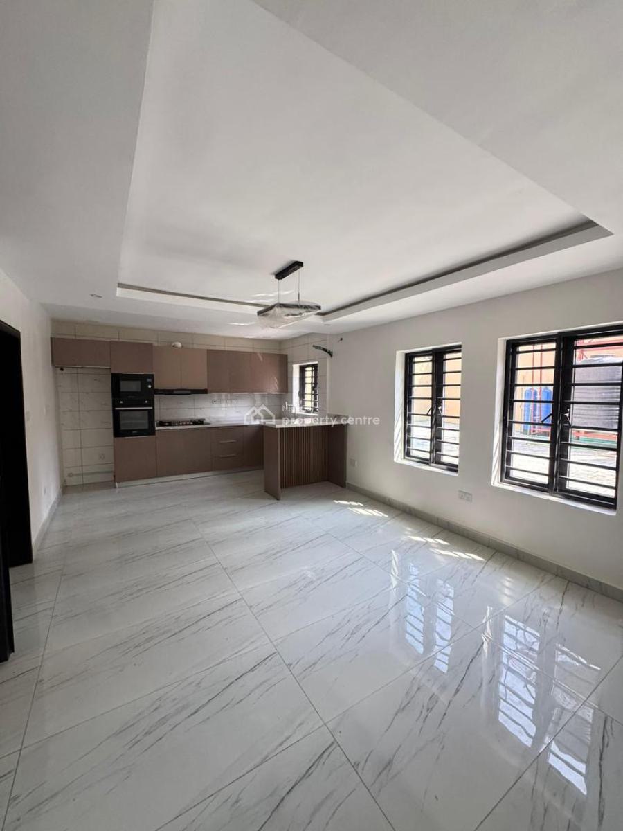 3 Units of 1 Bedroom Apartment and 1 Unit of 2 Bedroom Apartment, Victoria Island (vi), Lagos, Flat / Apartment for Rent