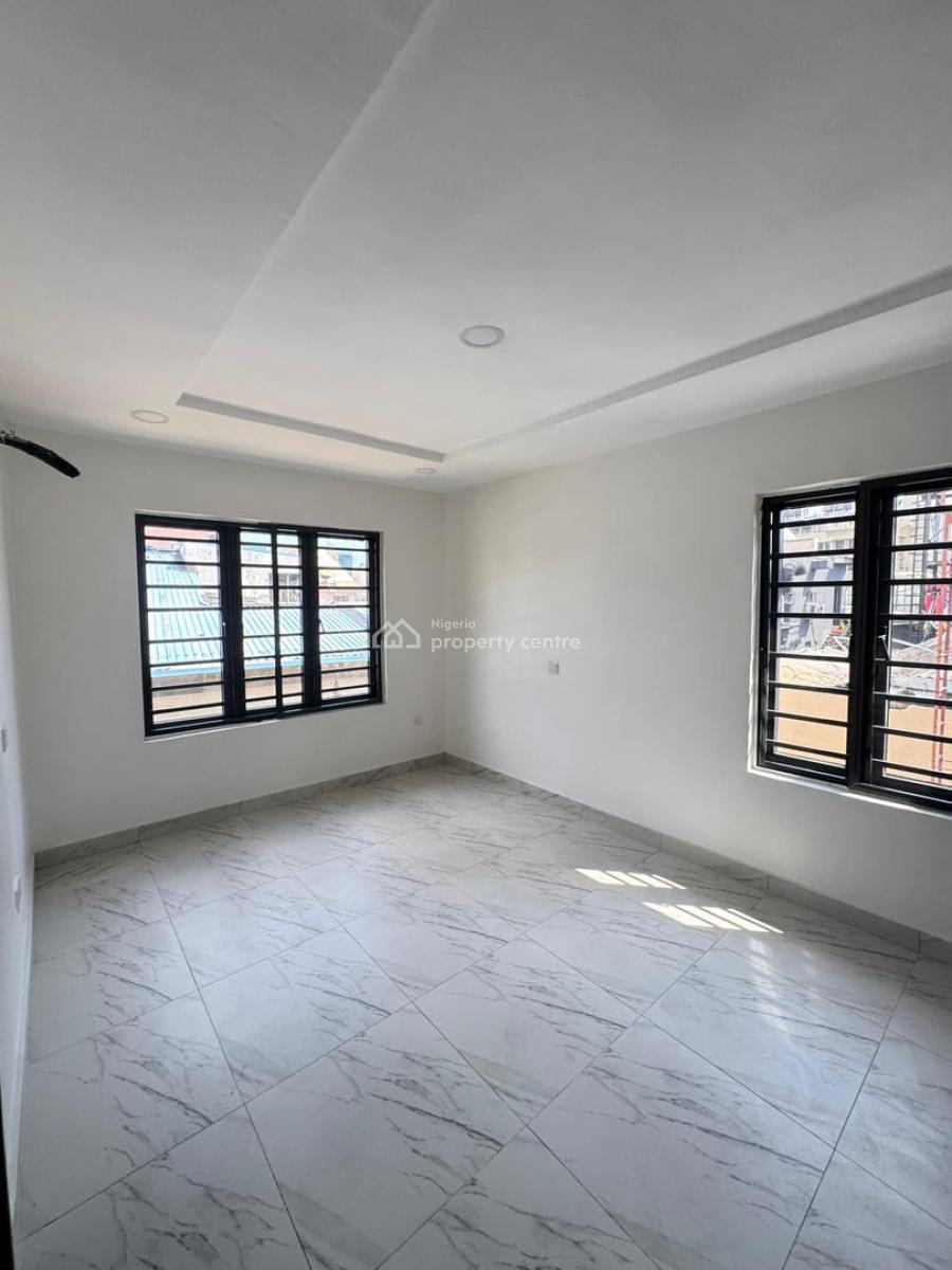 3 Units of 1 Bedroom Apartment and 1 Unit of 2 Bedroom Apartment, Victoria Island (vi), Lagos, Flat / Apartment for Rent