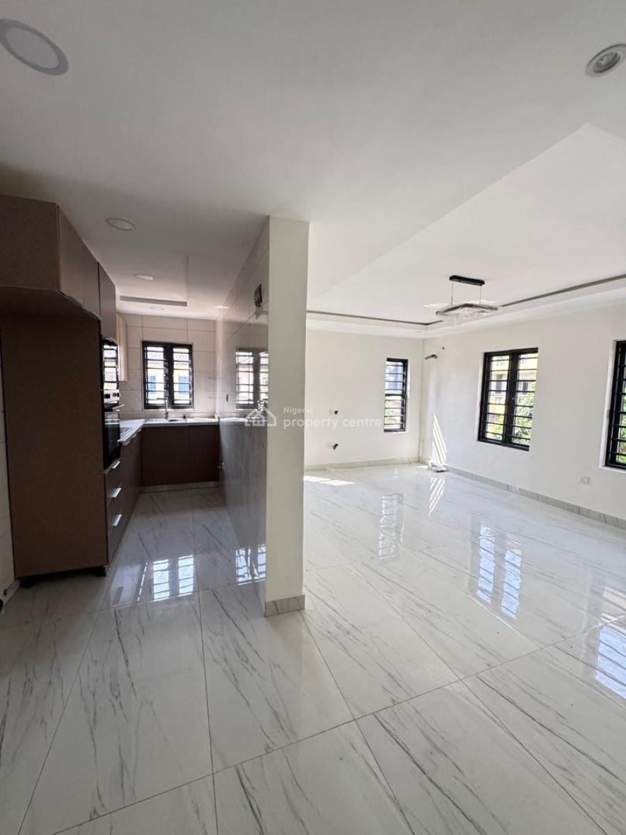 3 Units of 1 Bedroom Apartment and 1 Unit of 2 Bedroom Apartment, Victoria Island (vi), Lagos, Flat / Apartment for Rent