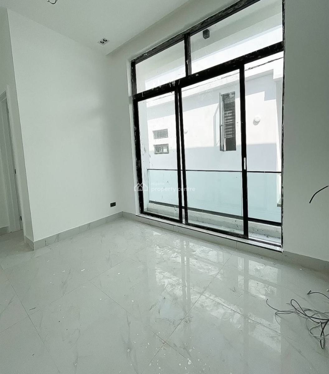 Unit of 5 Bedroom Fully Detached Duplex, Ikota, Lekki, Lagos, Detached Duplex for Sale