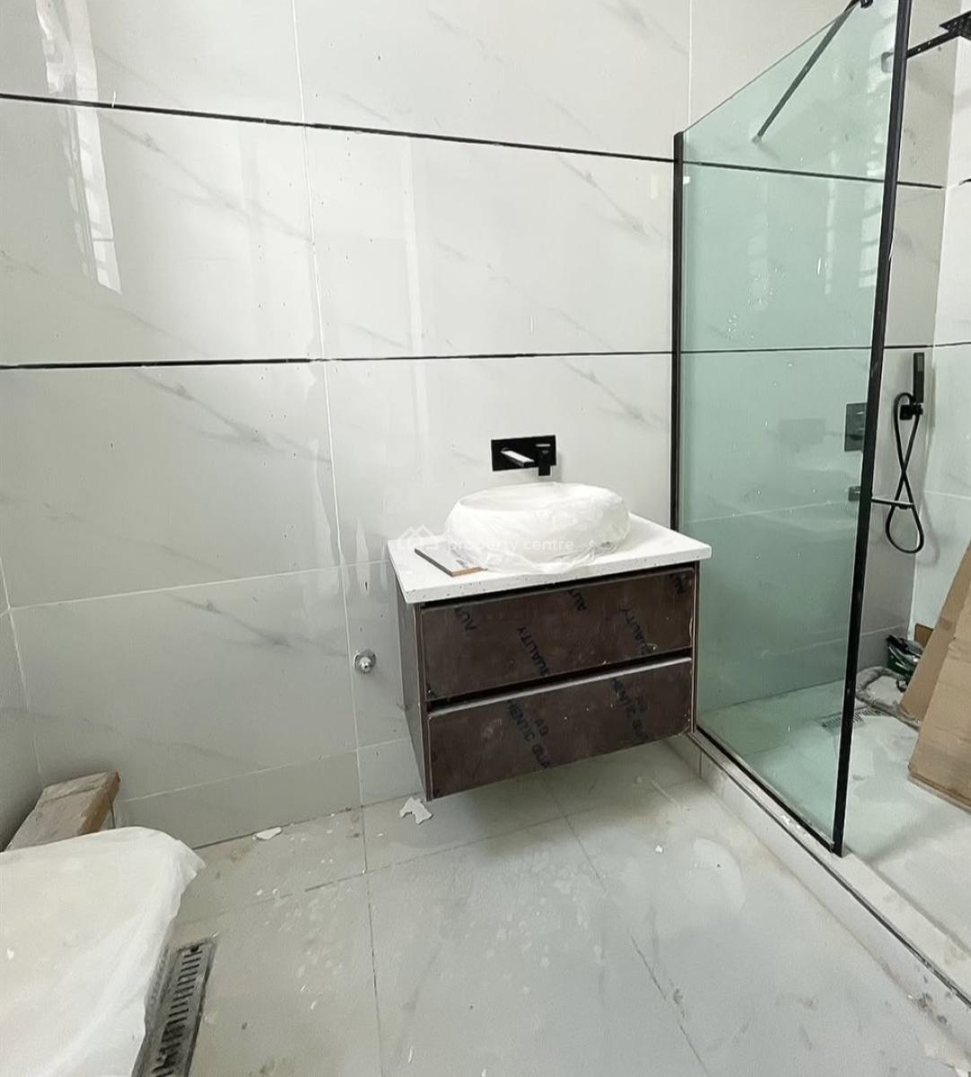 Unit of 5 Bedroom Fully Detached Duplex, Ikota, Lekki, Lagos, Detached Duplex for Sale