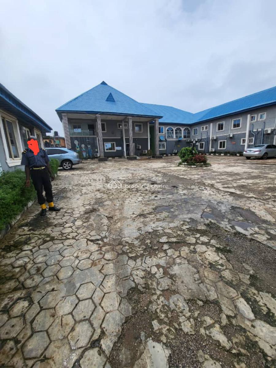 Commercial Property Space, Oregun Ikeja, Oregun, Ikeja, Lagos, Office Space for Rent