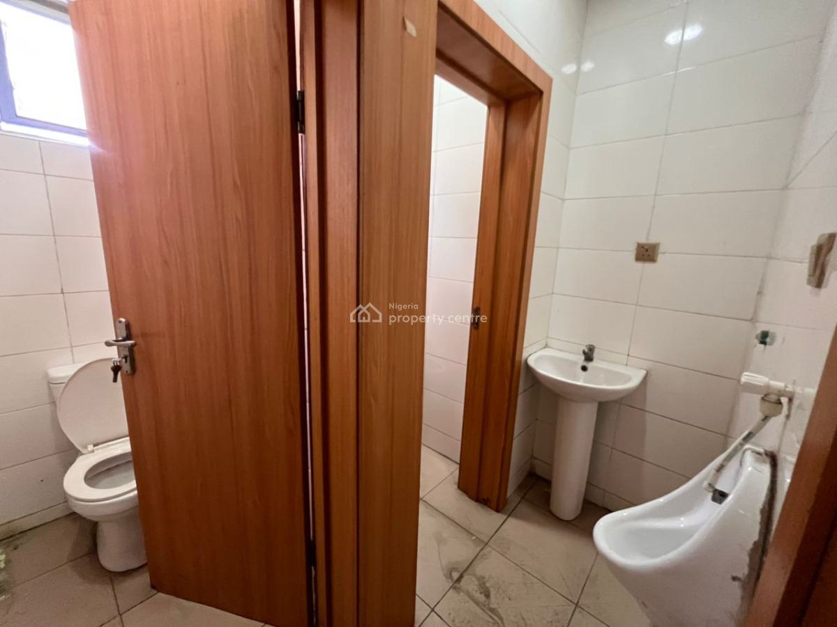 Commercial Property Space, Oregun Ikeja, Oregun, Ikeja, Lagos, Office Space for Rent