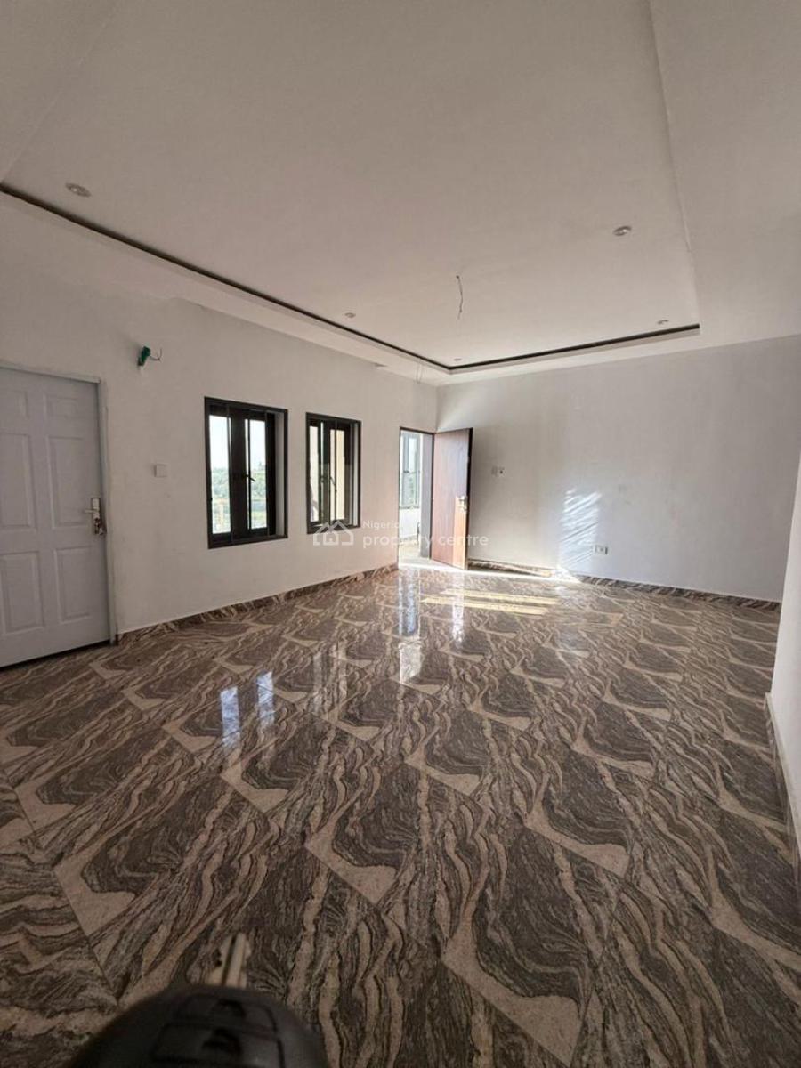 Newly Built 3 Bedroom Block of Flat, Dakibiyu, Wuye, Abuja, Flat / Apartment for Sale