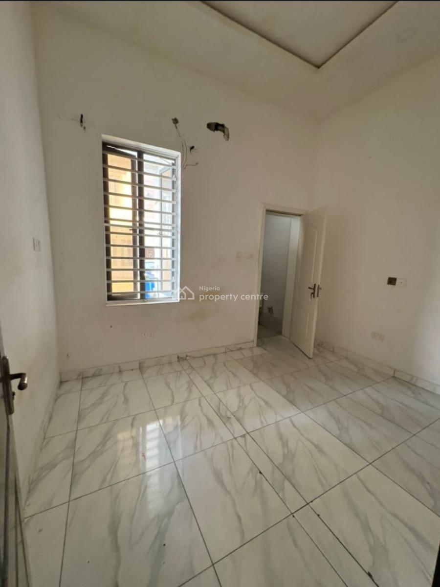 Mini Flat, Ikota Gra, Ikota, Lekki, Lagos, Mini Flat (room and Parlour) for Rent