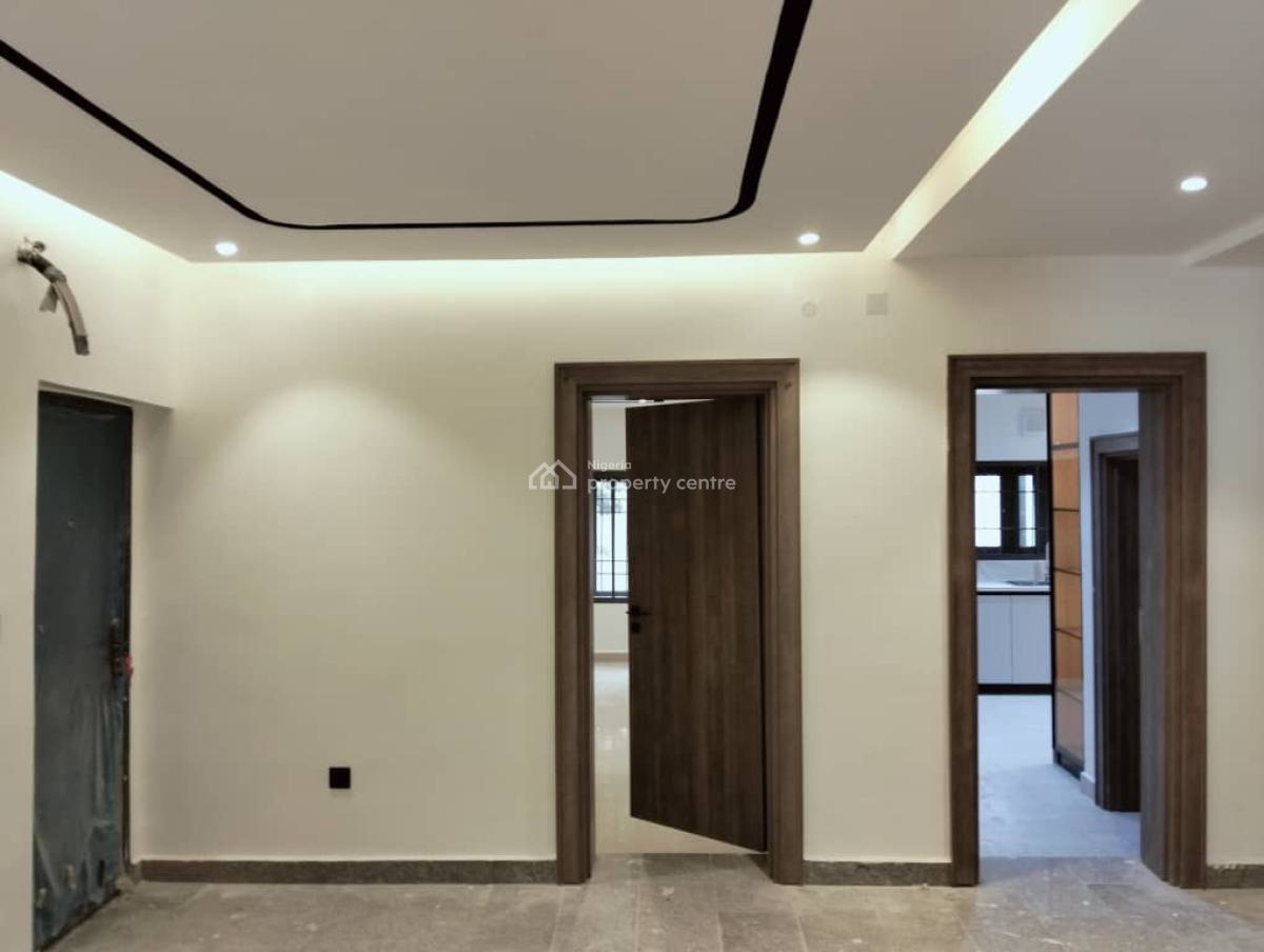 Newly Built and 4 Bedroom Detached Duplex with Two Guest Chalet and Bq, 6th Avenue, Gwarinpa, Abuja, Detached Duplex for Rent