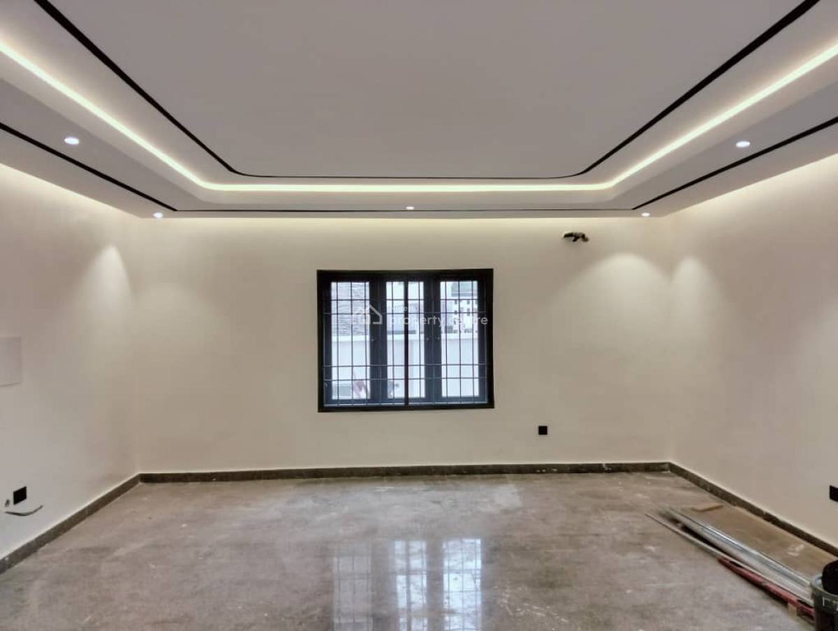 Newly Built and 4 Bedroom Detached Duplex with Two Guest Chalet and Bq, 6th Avenue, Gwarinpa, Abuja, Detached Duplex for Rent