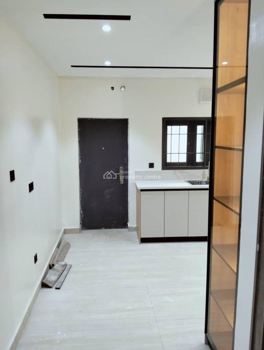 Newly Built and 4 Bedroom Detached Duplex with Two Guest Chalet and Bq, 6th Avenue, Gwarinpa, Abuja, Detached Duplex for Rent