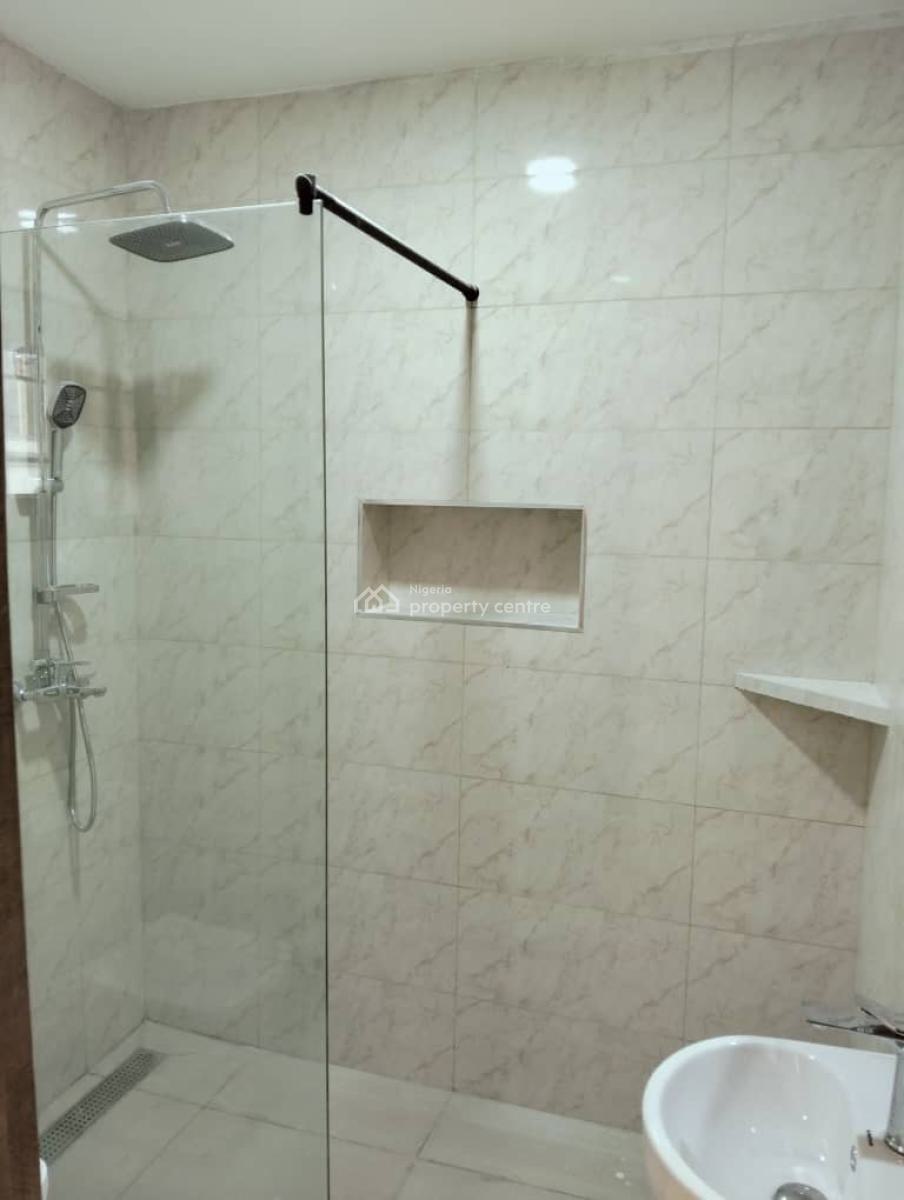 Newly Built and 4 Bedroom Detached Duplex with Two Guest Chalet and Bq, 6th Avenue, Gwarinpa, Abuja, Detached Duplex for Rent