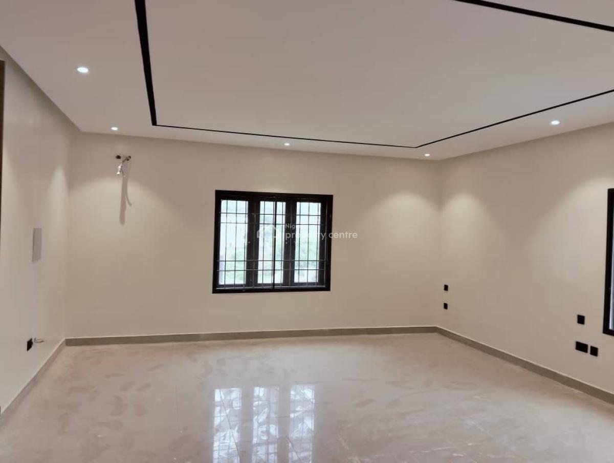 Newly Built and 4 Bedroom Detached Duplex with Two Guest Chalet and Bq, 6th Avenue, Gwarinpa, Abuja, Detached Duplex for Rent