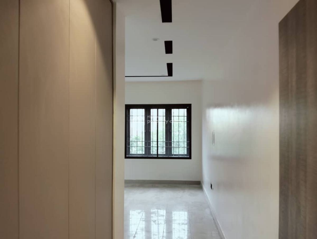 Newly Built and 4 Bedroom Detached Duplex with Two Guest Chalet and Bq, 6th Avenue, Gwarinpa, Abuja, Detached Duplex for Rent