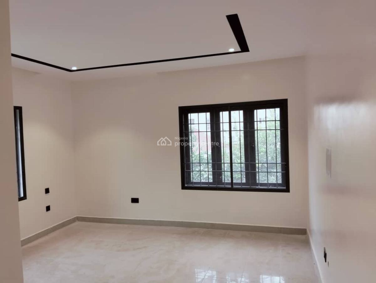 Newly Built and 4 Bedroom Detached Duplex with Two Guest Chalet and Bq, 6th Avenue, Gwarinpa, Abuja, Detached Duplex for Rent