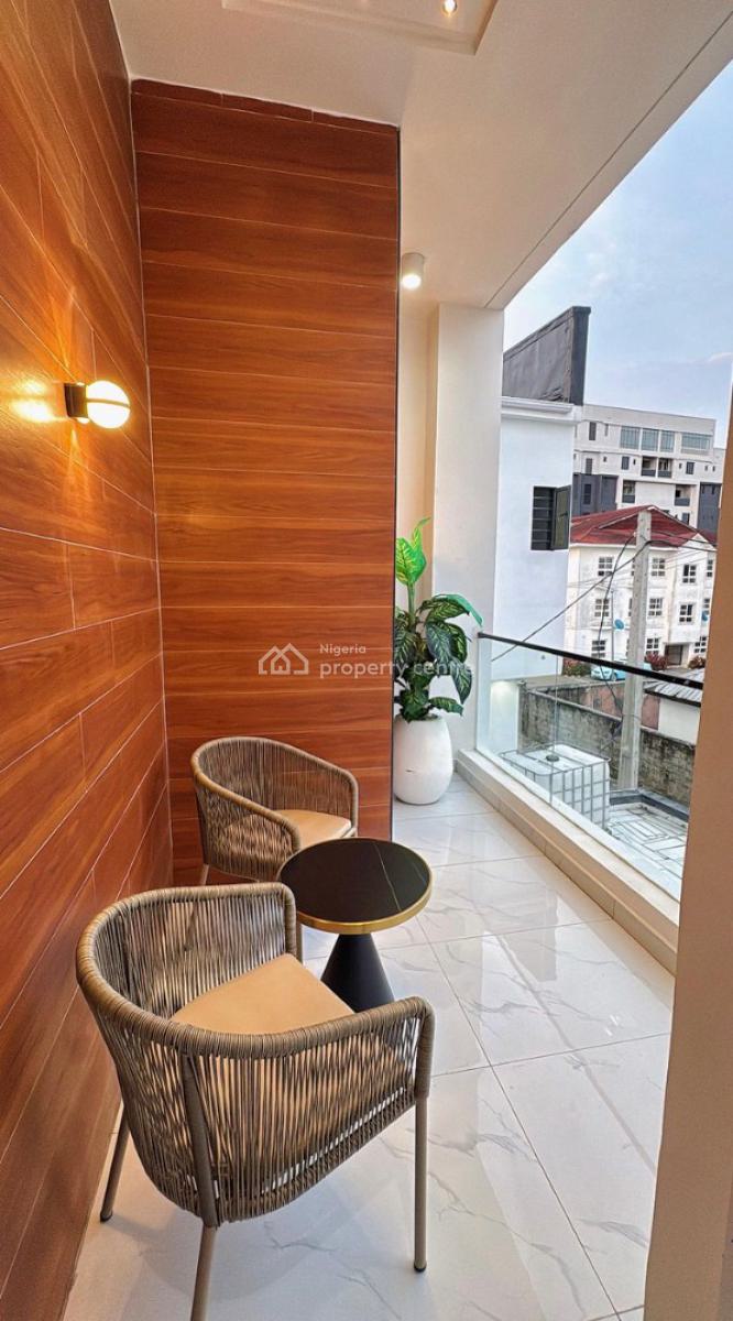 Luxury 5 Bedroom (self Compound) Duplex with Pool and Cinema*, Lekki Phase 1, Lekki, Lagos, House Short Let