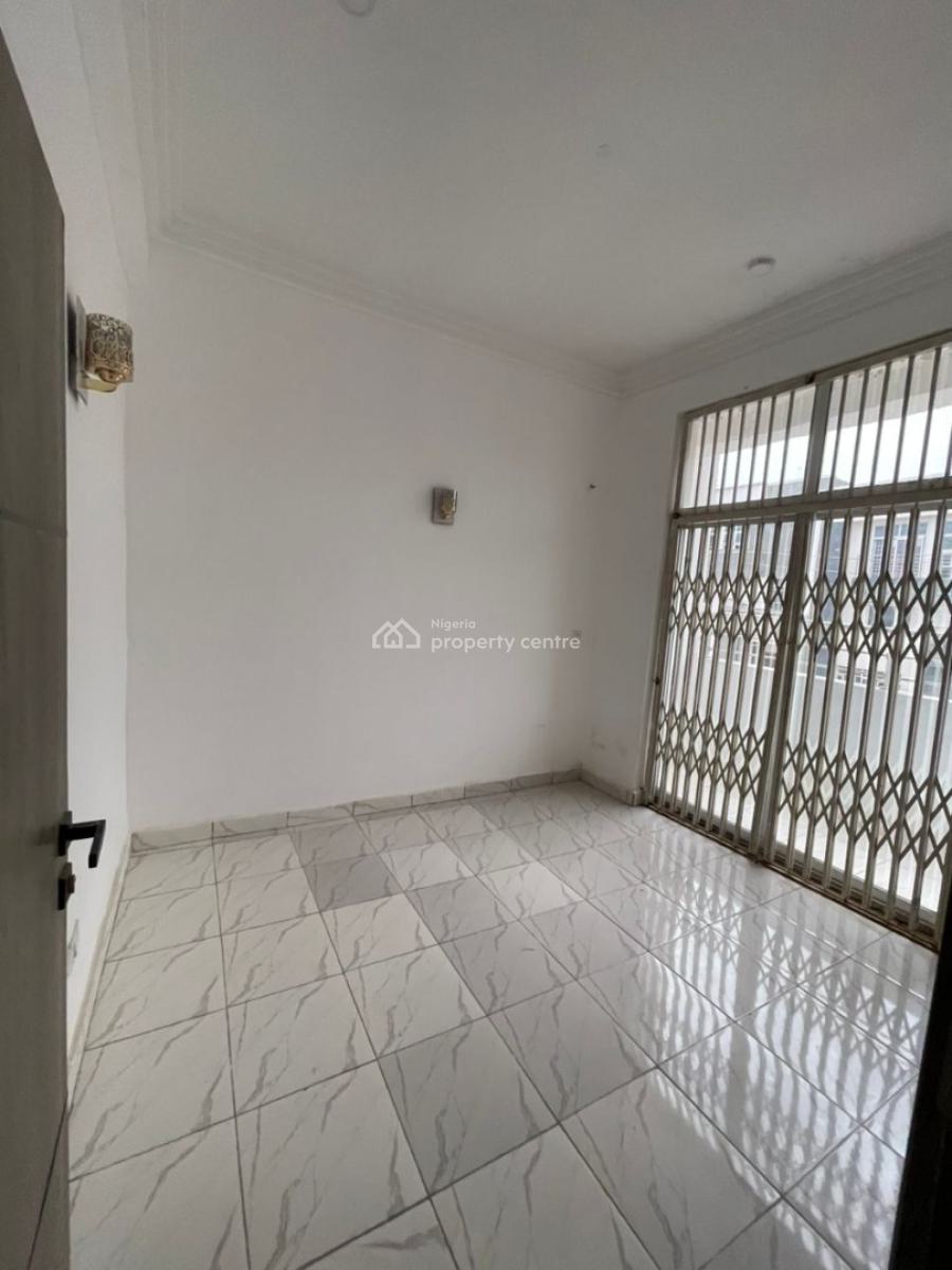 Four ( 4) Bedrooms Terrace Duplex + Bq, Dantata Estate, Gwarinpa, Abuja, Terraced Duplex for Rent