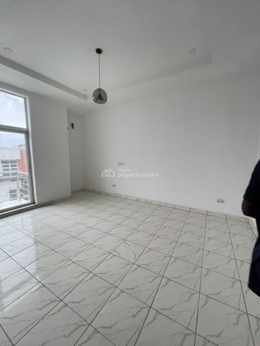 Four ( 4) Bedrooms Terrace Duplex + Bq, Dantata Estate, Gwarinpa, Abuja, Terraced Duplex for Rent