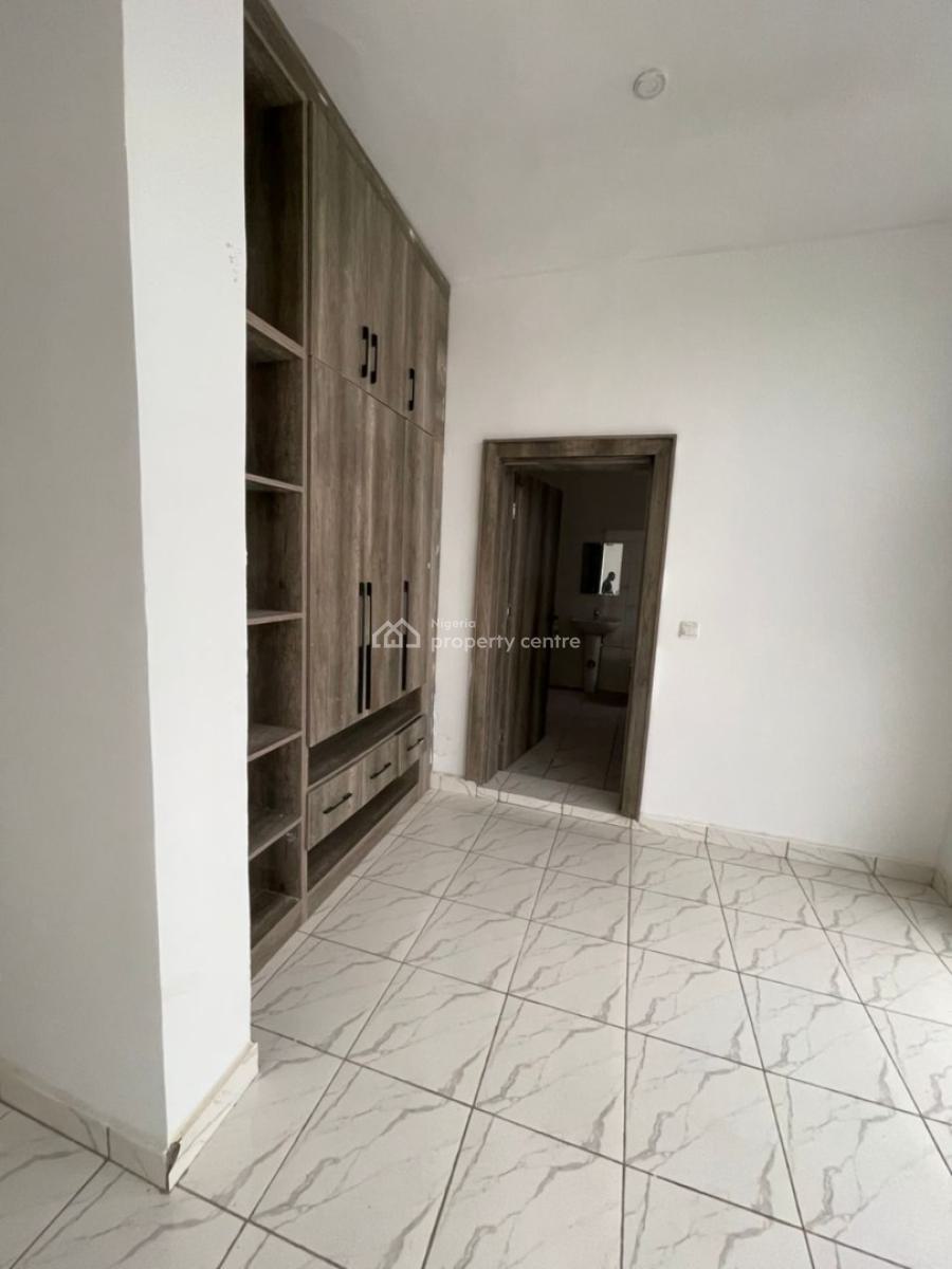 Four ( 4) Bedrooms Terrace Duplex + Bq, Dantata Estate, Gwarinpa, Abuja, Terraced Duplex for Rent