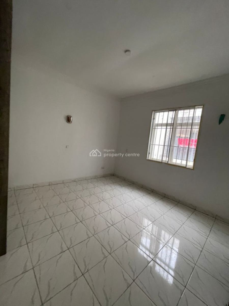 Four ( 4) Bedrooms Terrace Duplex + Bq, Dantata Estate, Gwarinpa, Abuja, Terraced Duplex for Rent