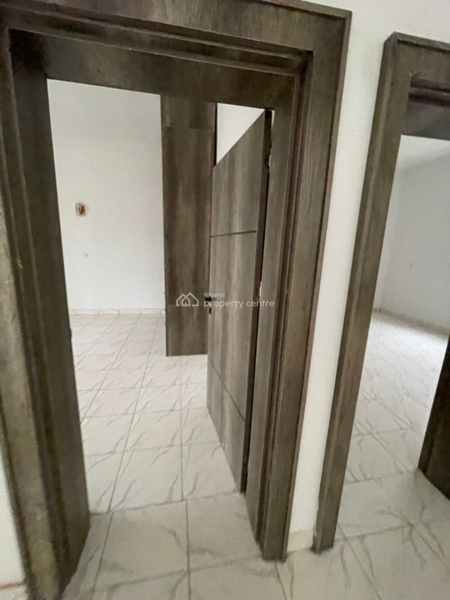 Four ( 4) Bedrooms Terrace Duplex + Bq, Dantata Estate, Gwarinpa, Abuja, Terraced Duplex for Rent