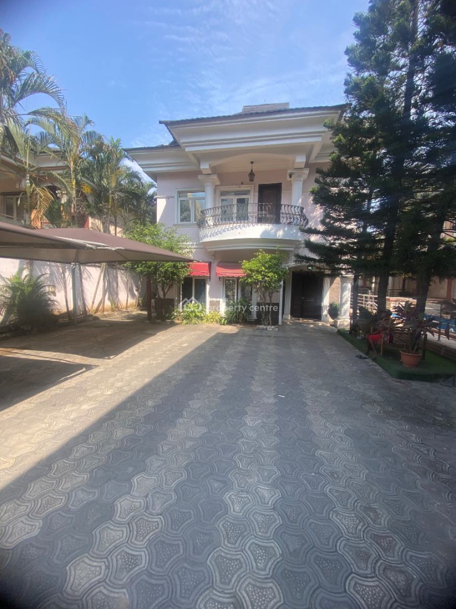 Mini Flat Lekki, Lekki One, Lekki Phase 1, Lekki, Lagos, Mini Flat (room and Parlour) for Rent