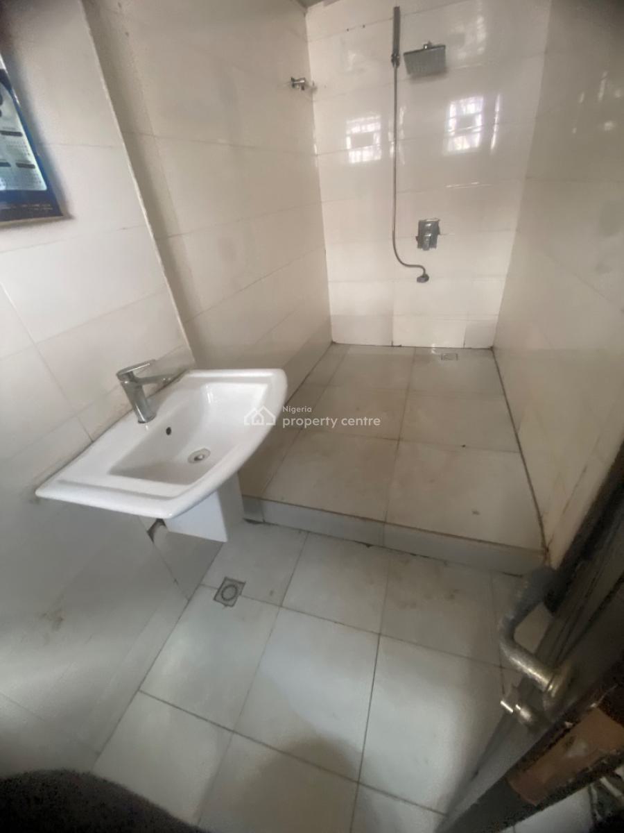 Mini Flat, Lekki Phase 1, Lekki, Lagos, Mini Flat (room and Parlour) for Rent