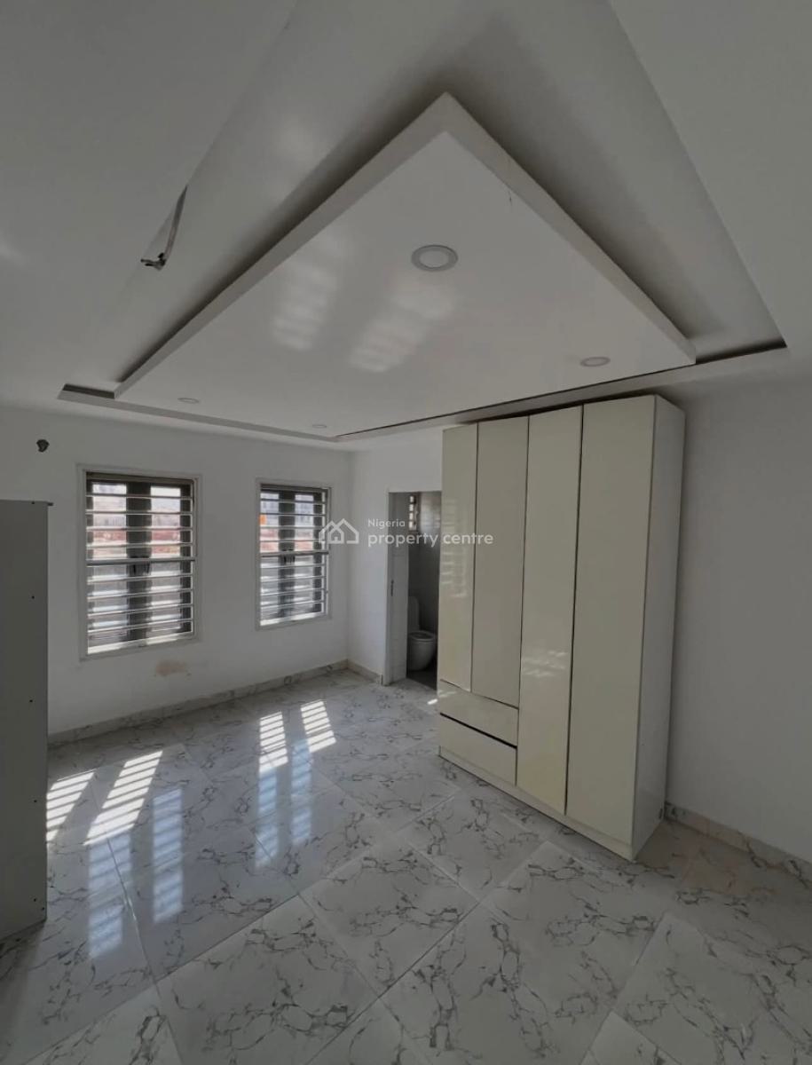 Premium 3 Bedroom Flat for Airbnb, Katampe Extension, Katampe, Abuja, Flat / Apartment for Sale