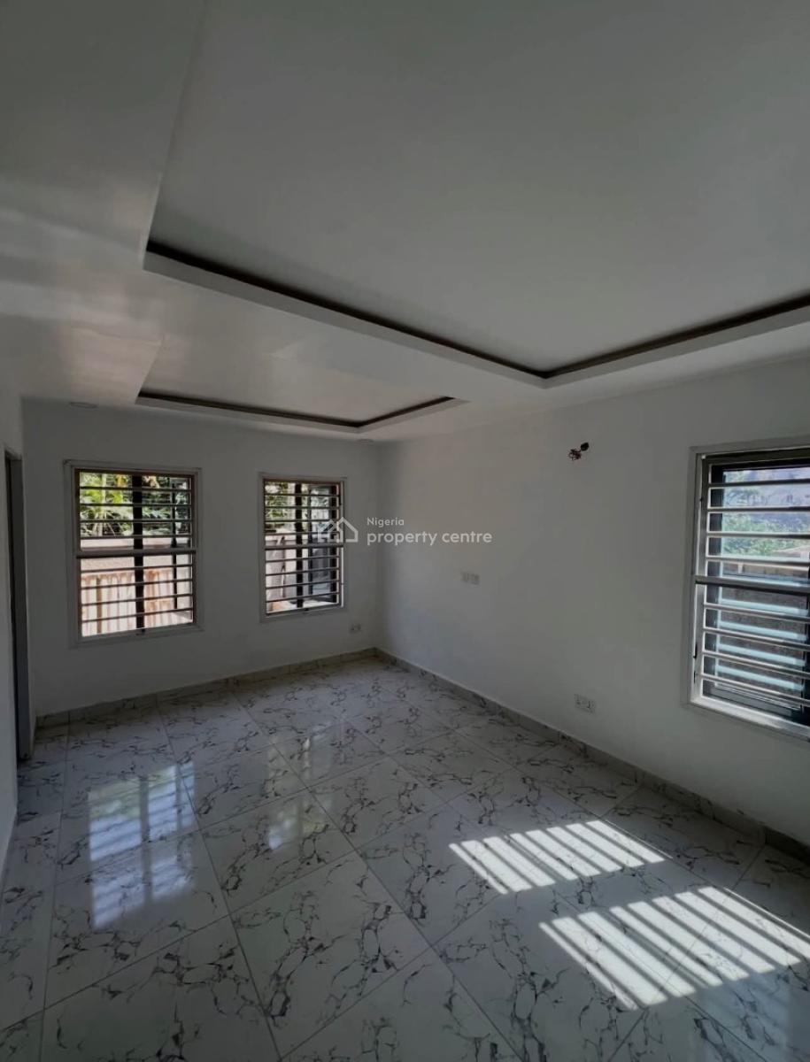 Premium 3 Bedroom Flat for Airbnb, Katampe Extension, Katampe, Abuja, Flat / Apartment for Sale