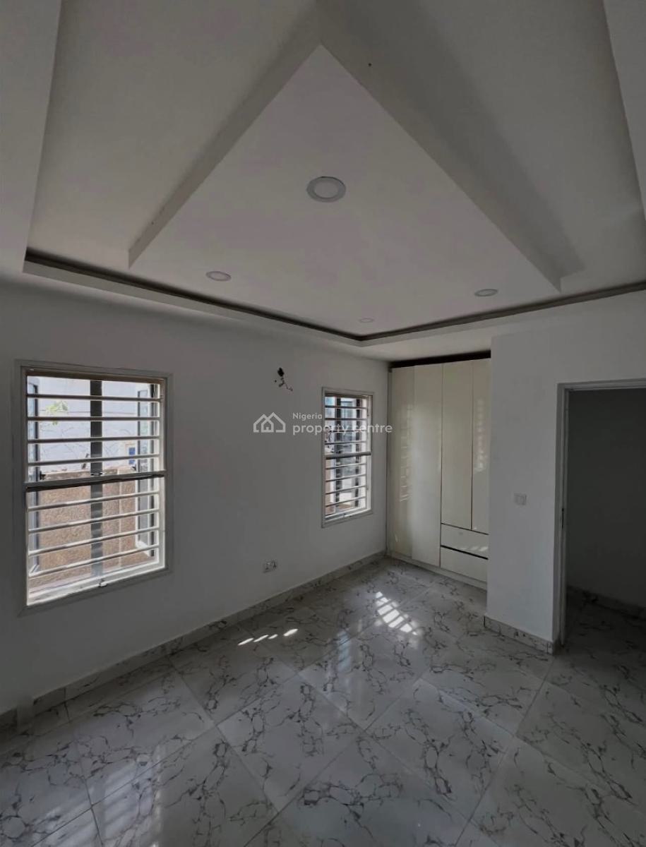 Premium 3 Bedroom Flat for Airbnb, Katampe Extension, Katampe, Abuja, Flat / Apartment for Sale