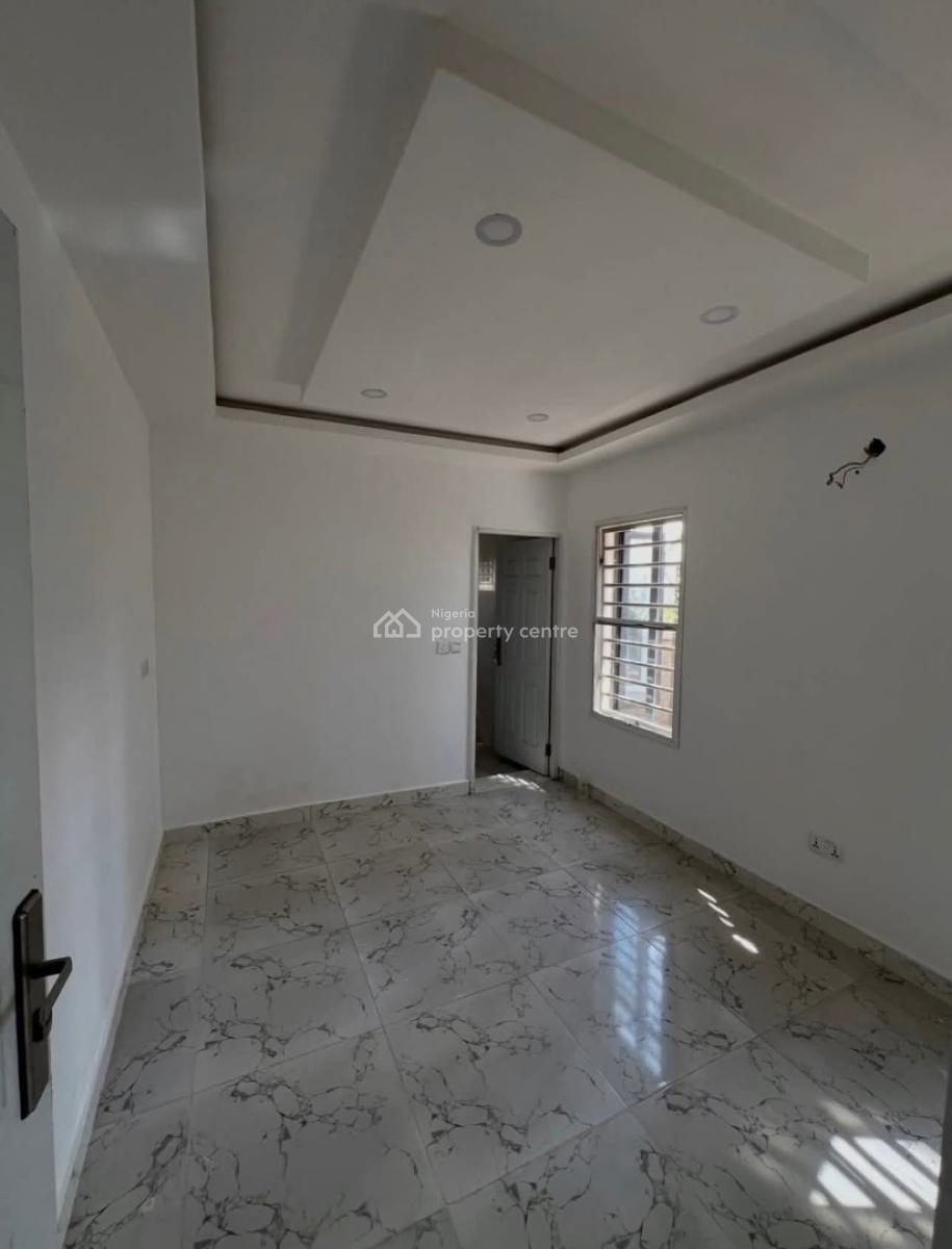 Premium 3 Bedroom Flat for Airbnb, Katampe Extension, Katampe, Abuja, Flat / Apartment for Sale