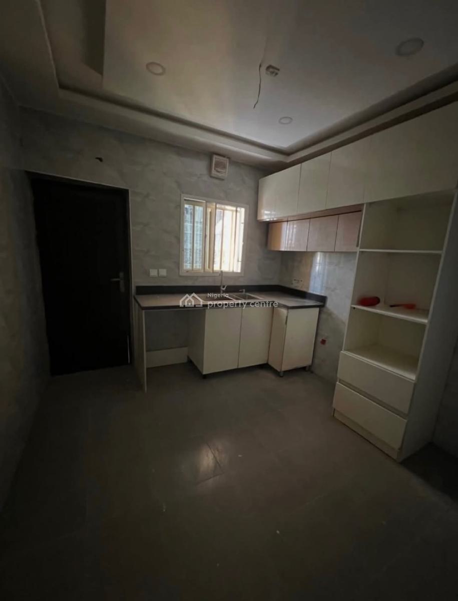 Premium 3 Bedroom Flat for Airbnb, Katampe Extension, Katampe, Abuja, Flat / Apartment for Sale