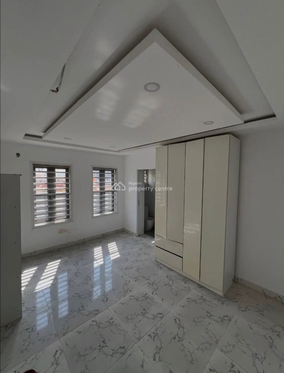 Premium 3 Bedroom Flat for Airbnb, Katampe Extension, Katampe, Abuja, Flat / Apartment for Sale