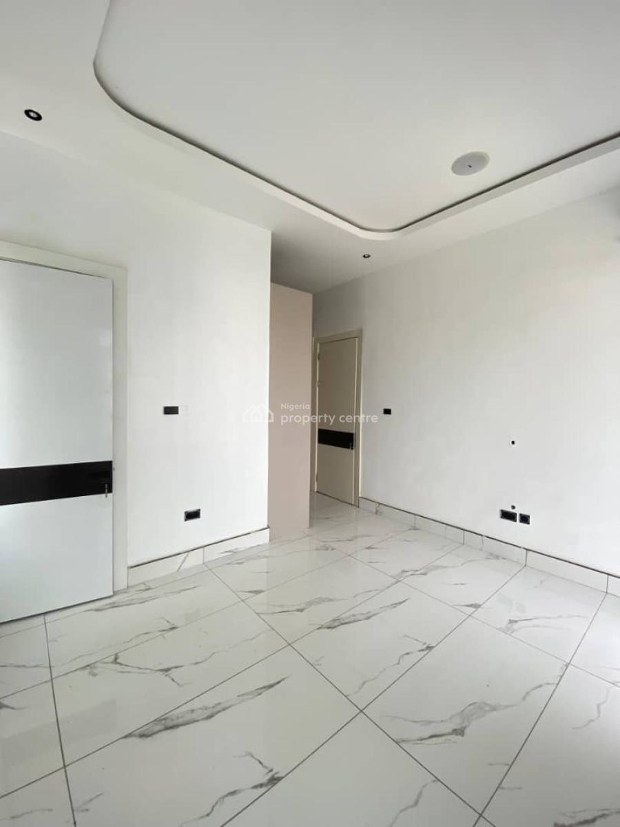 a Wow Factor 6 Bedroom Fully Detached Duplex - Bq, Ikota, Lekki, Lagos, Detached Duplex for Sale