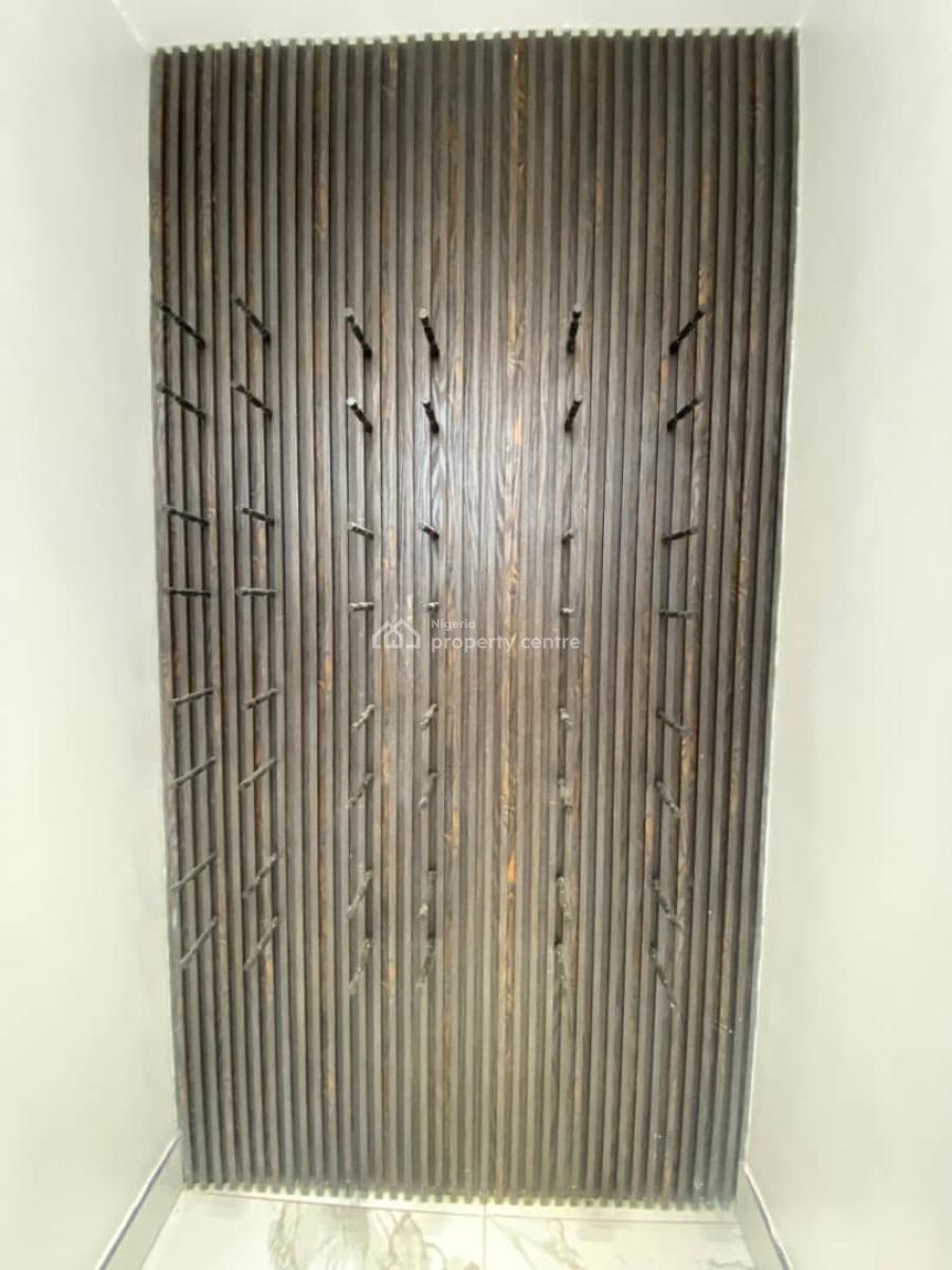 a Wow Factor 6 Bedroom Fully Detached Duplex - Bq, Ikota, Lekki, Lagos, Detached Duplex for Sale