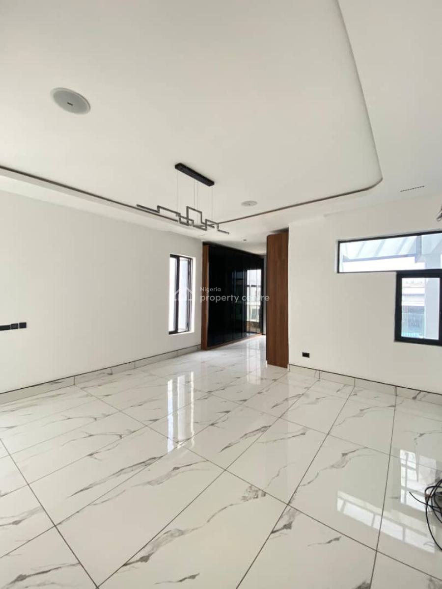a Wow Factor 6 Bedroom Fully Detached Duplex - Bq, Ikota, Lekki, Lagos, Detached Duplex for Sale