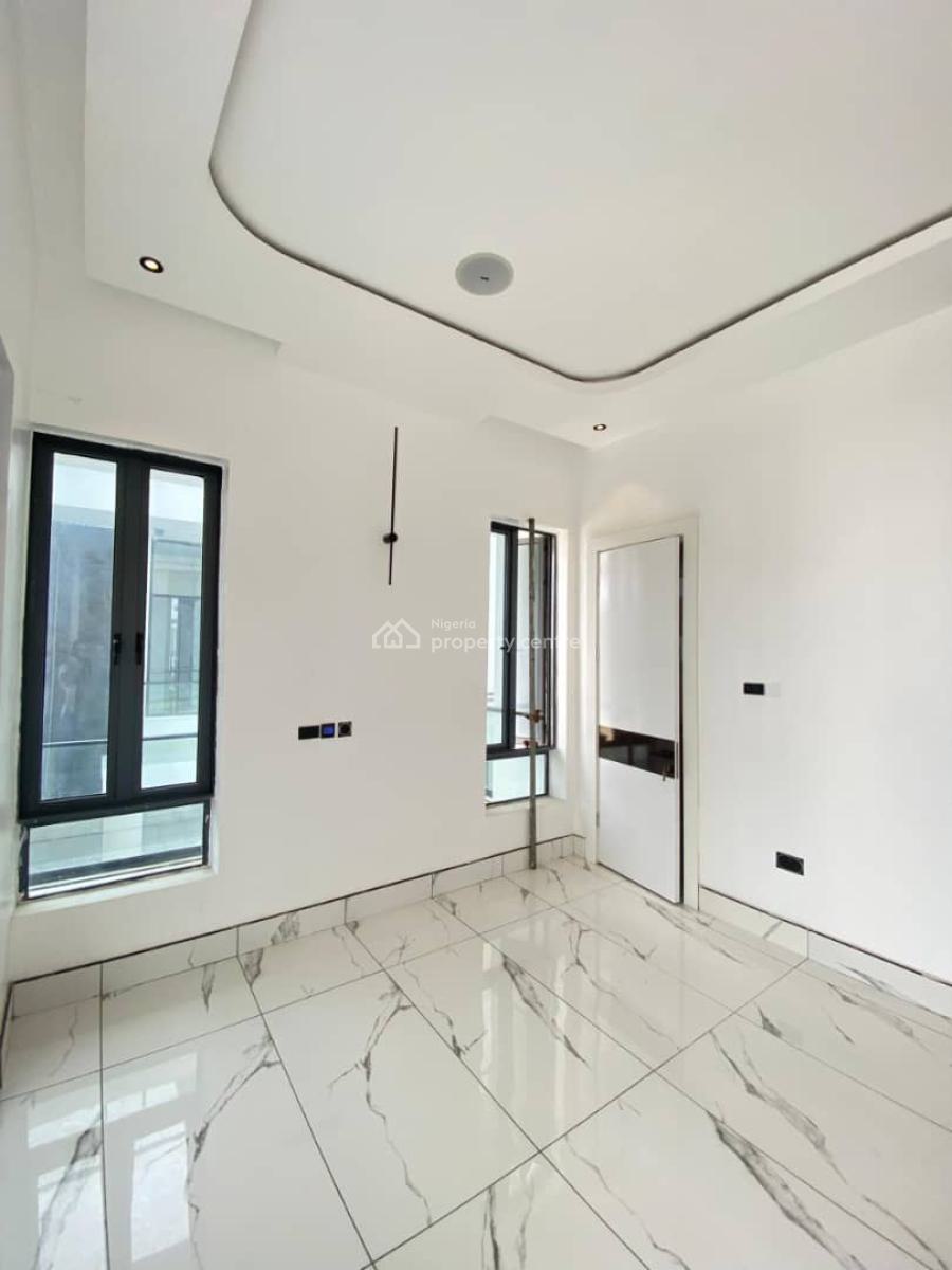 a Wow Factor 6 Bedroom Fully Detached Duplex - Bq, Ikota, Lekki, Lagos, Detached Duplex for Sale