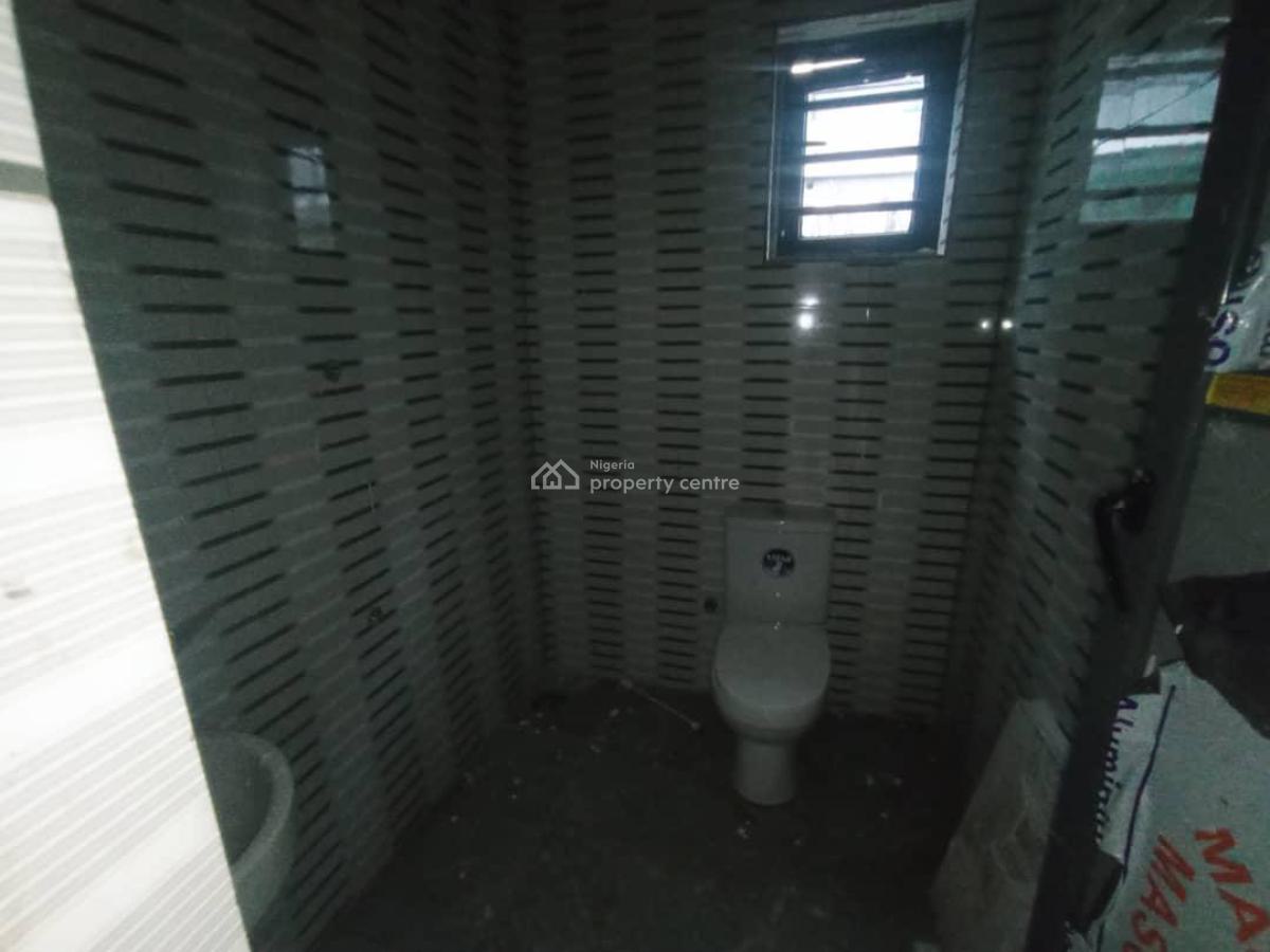 Brand New 10 Units of Mini Flat, Bogije, Ibeju Lekki, Lagos, Mini Flat (room and Parlour) for Sale