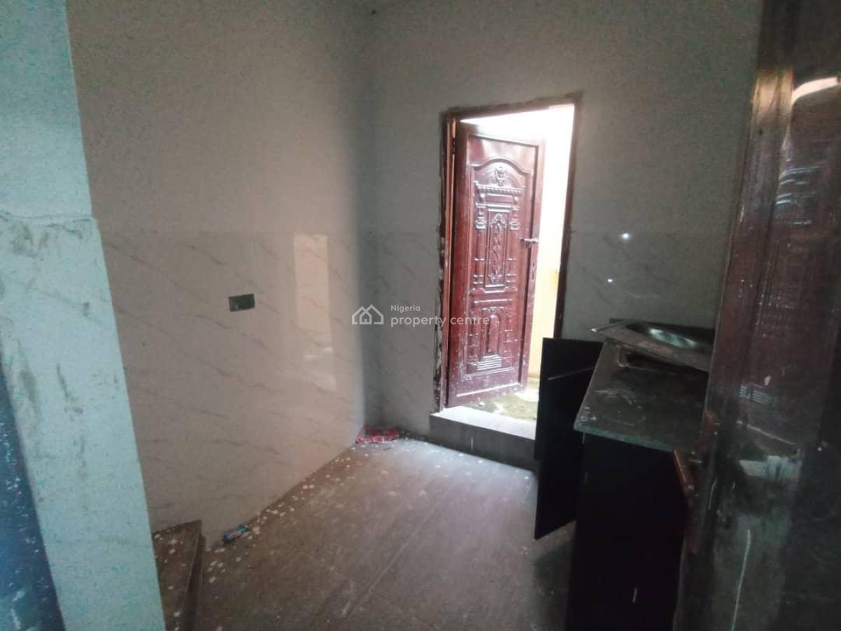 Brand New 10 Units of Mini Flat, Bogije, Ibeju Lekki, Lagos, Mini Flat (room and Parlour) for Sale