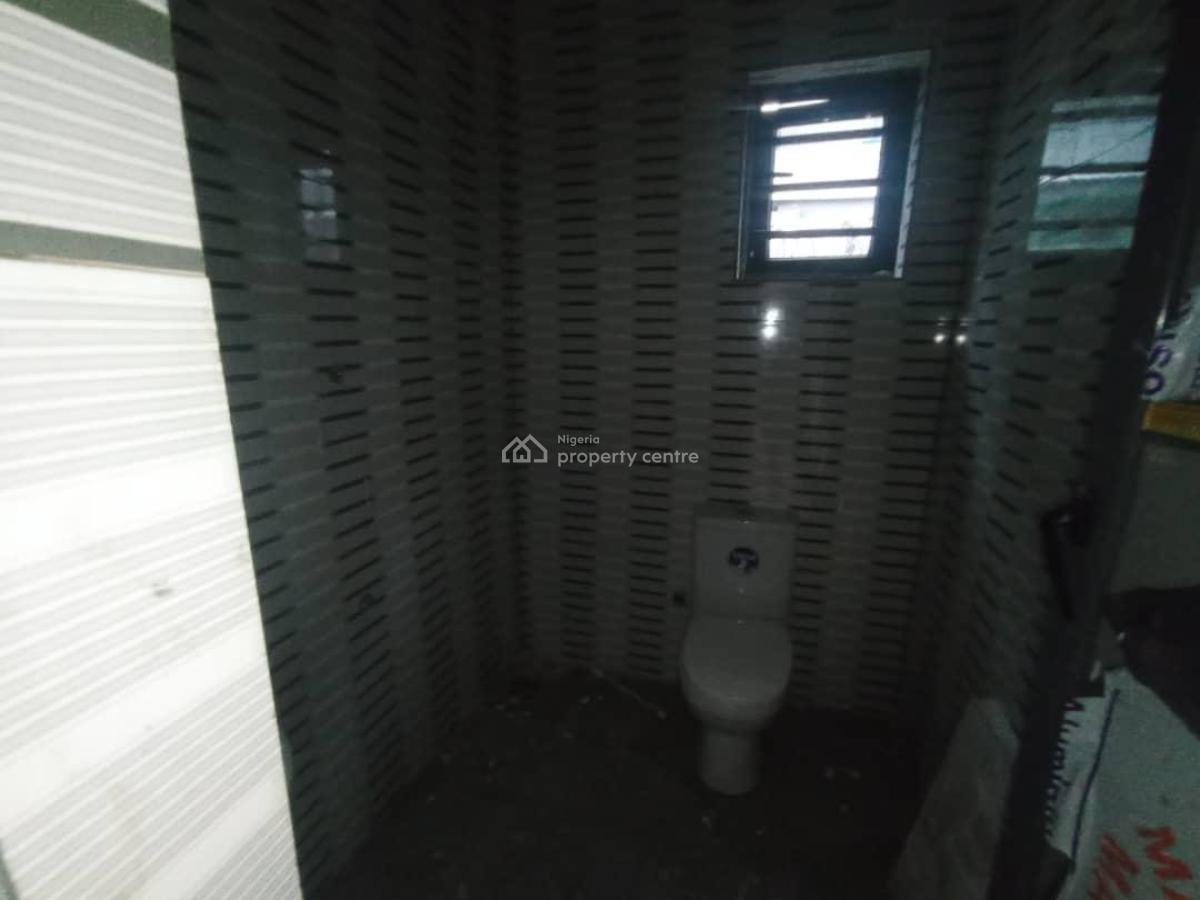 Brand New 10 Units of Mini Flat, Bogije, Ibeju Lekki, Lagos, Mini Flat (room and Parlour) for Sale